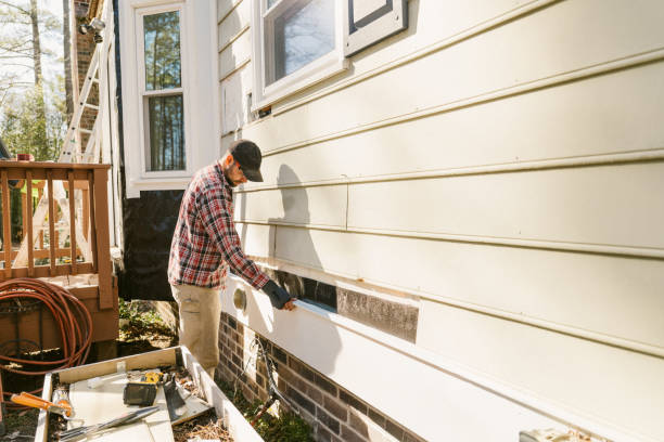 Top rated local Siding Repair specialists in Ridge, MD